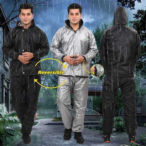 Reversible Rain Suit At 46500 Inr In Delhi Delhi Univ Manufacturers