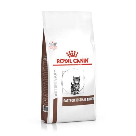 Jual Rc Gastro Intestinal Kitten Gr Freshpack Royal Canin