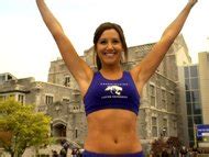 Naked Ashley Tisdale In Hellcats