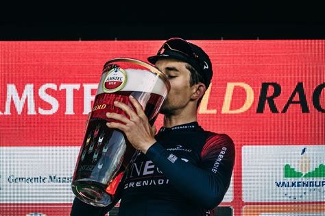 Amstel Gold Race RenwickKaia