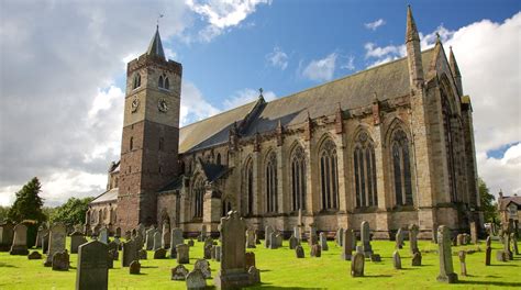 Dunblane Cathedral Tours - Book Now | Expedia