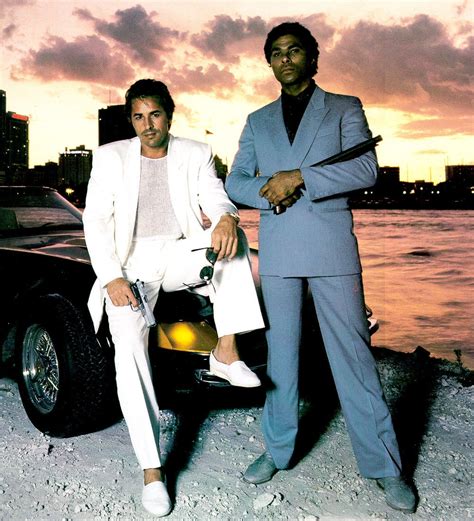 Miami Vice