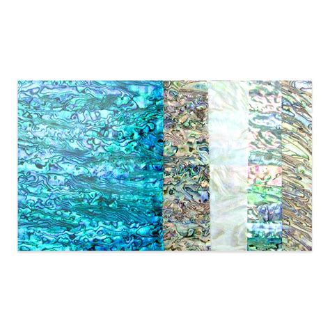 Abalone And Mother Of Pearl Sheets Gold Leaf Supplies