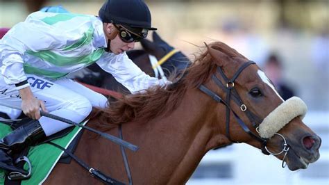 Boss Lane Wins July Sprint At Randwick Au — Australias