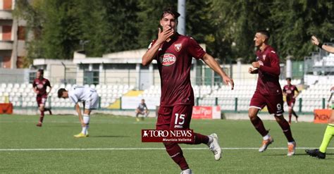 Coppa Italia Primavera Le Pagelle Di Cagliari Torino 1 2 Jurgens