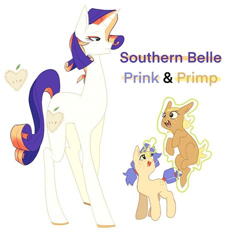 Safe Artist Aztrial Oc Oc Primp Oc Prink Oc Southern