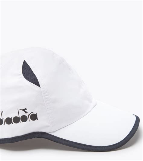 CAPPELLINO BV ITALIA Cap - Italy National Volleyball Team - Diadora
