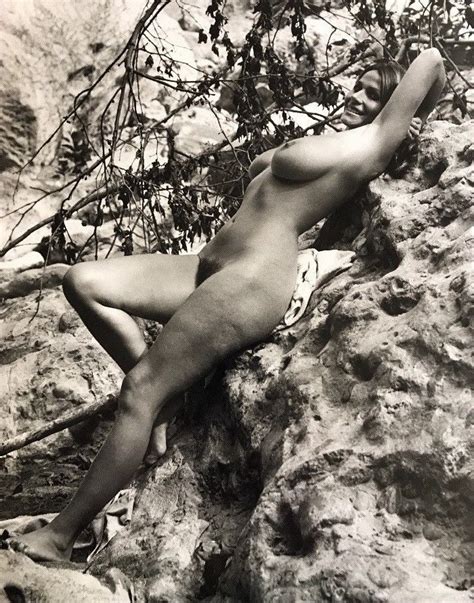 Beautiful Sexy Retro Vintage NSFW Porn