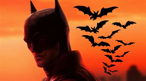 The Batman 2 Confirmada Regresarán Robert Pattinson Y Matt Reeves