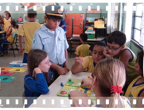 Escola Nazaré Educação Infantil E Ensino Fundamental - Escola Nazaré Educação Infantil E Ensino Fundamental - RETOEDU
