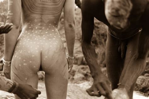 Naked African Tribes Sex