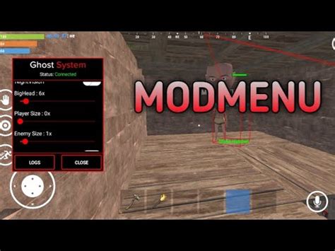 ModMenu Oxide Survival Island V 0 3 6 Update YouTube