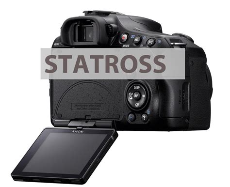 (SR5) And here are new A65 pictures | sonyalpharumors