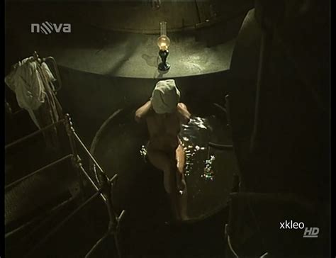 Magda Vasaryova Nude Pics Page