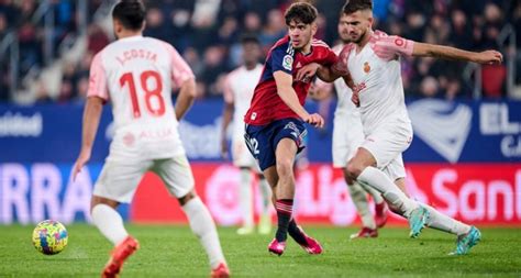 Osasuna Vs Mallorca Prediction And Betting Tips 14 May 2024