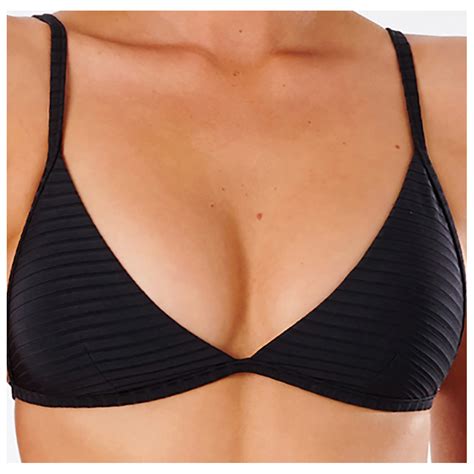 Rip Curl Premium Surf Banded Fixed Tri Bikini Top Damen Online Kaufen Berg Freunde At