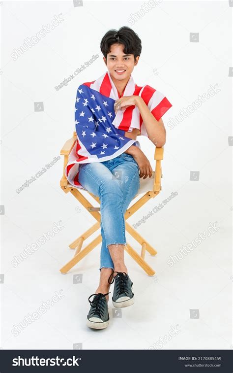 Gay Asian American Guys Naked Images Stock Photos Vectors Shutterstock