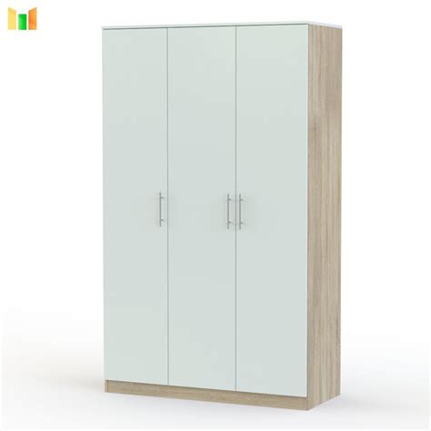 Шкаф распашной BestMebel Распашной шкаф Лайт, 170x60x200 см - купить по ...