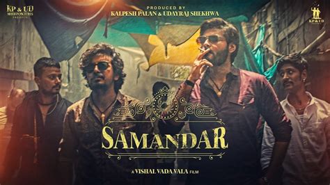 Samandar Samandar Official Teaser Gujarati Movie News Times Of India