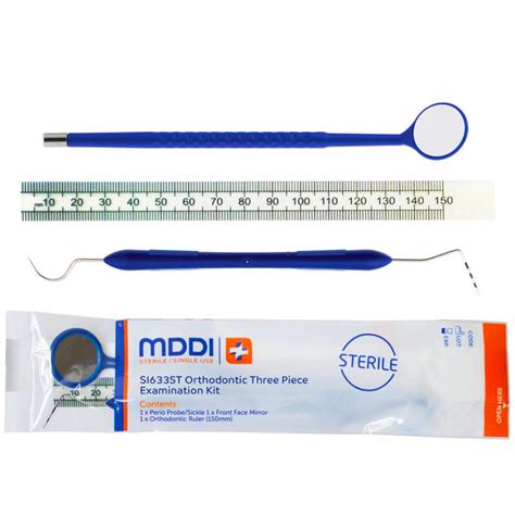 Mddi Examination Kit