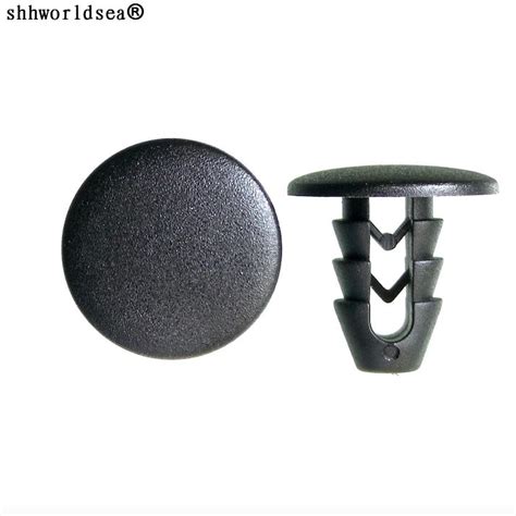 Shhworld sea 자동 클립 패스너 휠 펜더 피아트용 Auto Fastener Clip AliExpress