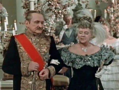 Фильм «Анна на шее» (1954) - сюжет, актеры и роли, кадры из фильма