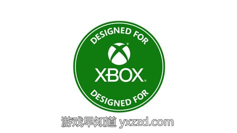 微软公布全新“为Xbox设计”配件标识 合作伙伴及配件兼容政策-游戏早知道