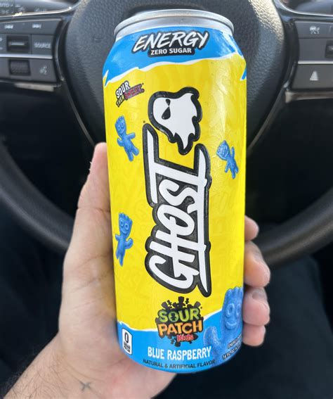 What is your *honest* opinion? : r/energydrinks