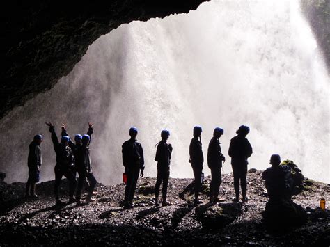3 Types of Great Rafting Experiences