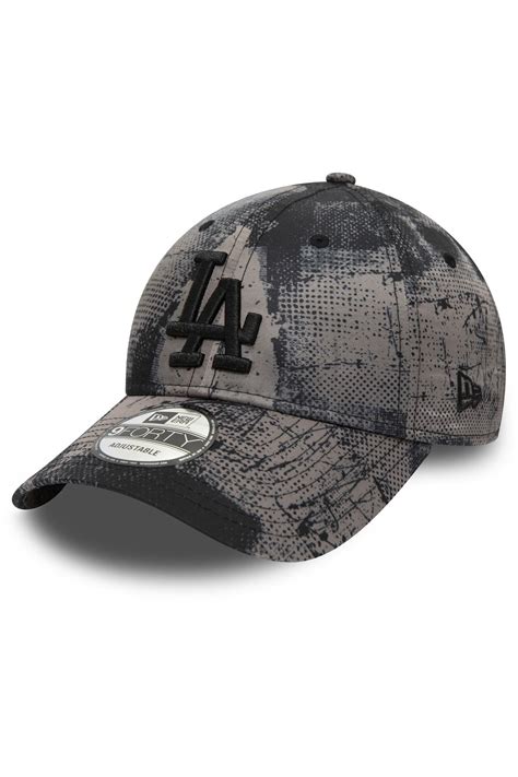 NEW ERA Prınt 9forty Neyyan Blkblk 60298658 Fiyatı Yorumları Trendyol