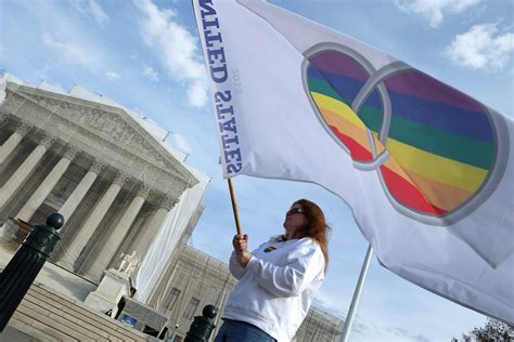 Nevada Gay Marriage Ruling Could Complicate Supreme Courts Prop 8