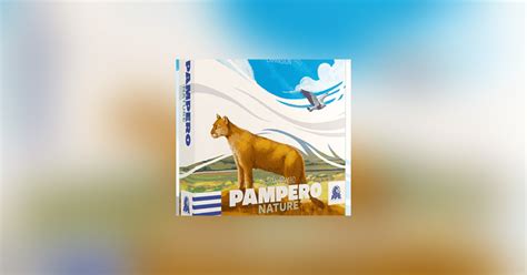 Pampero: Nature | Board Game | BoardGameGeek