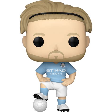 Football Manchester City Jack Grealish Pop! Vinyl Figure