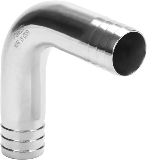 Amazon Derpipe Sanitary Elbow Barb Fitting Stainless Steel