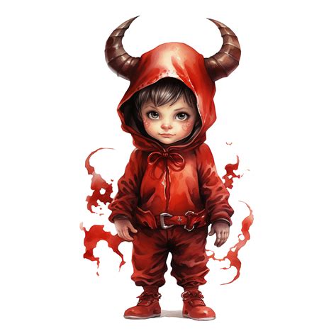 Diy Devil Costume Boy at Roderick Tipton blog