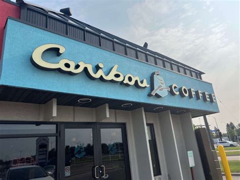 caribou coffee menu prices  coffee offer