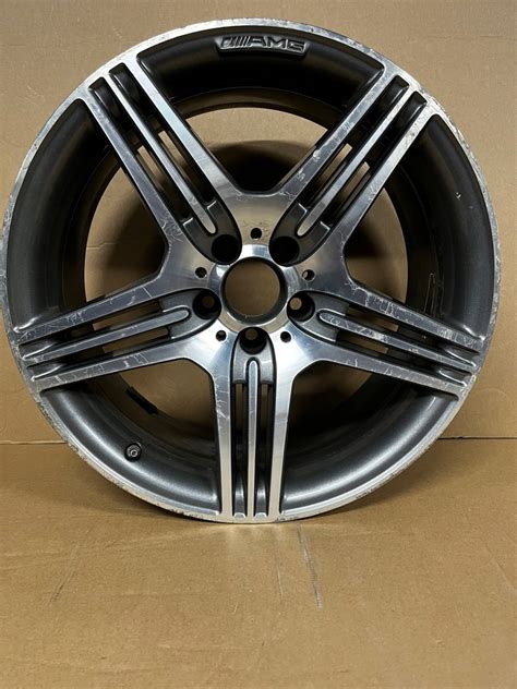 Felga MERCEDES AMG A2304015402 8 5x19 ET30 5x112 13745901547