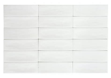 Lisbon 2x6 White Qualis Ceramica Luxury Tile And Vinyl At