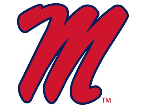 Ole Miss Logo Png Clipart Png Mart
