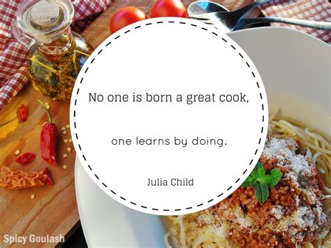10 Best Cooking Quotes Spicy Goulash