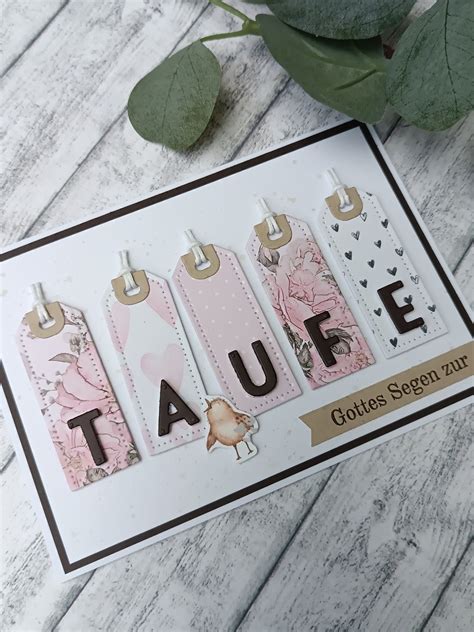 Gru Karte Zur Taufe Taufkarte Gl Ckwunschkarte Taufe Junge Etsy De