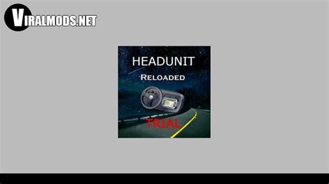 Headunit Reloaded Apk - Headunit Reloaded Emulator Hur Mod Apk 7 [Paid For Free] – WGKPSE