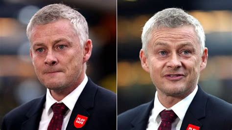 Ole Gunnar Solskjaer teases Man United return despite sorry exit