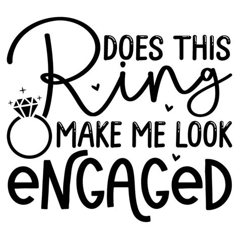 Engagement Svg Bundle Future Mrs Svg Svg Engaged Bundle Etsy