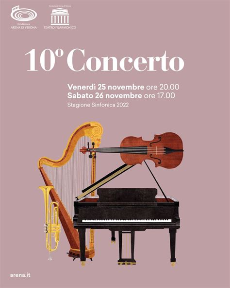 Organico Grandioso Per Lultimo Concerto Sinfonico Al Teatro