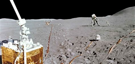 All Asta L Unica Foto Del Moonwalk Di Neil Armstrong E Altri 2400