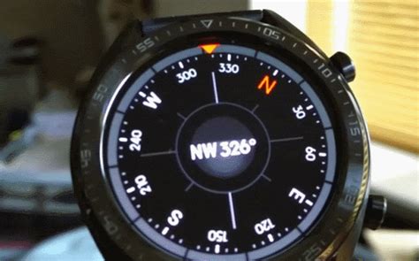 Huawei Watch Gt Sports Edition Ftn B19 Gadget Explained Reviews