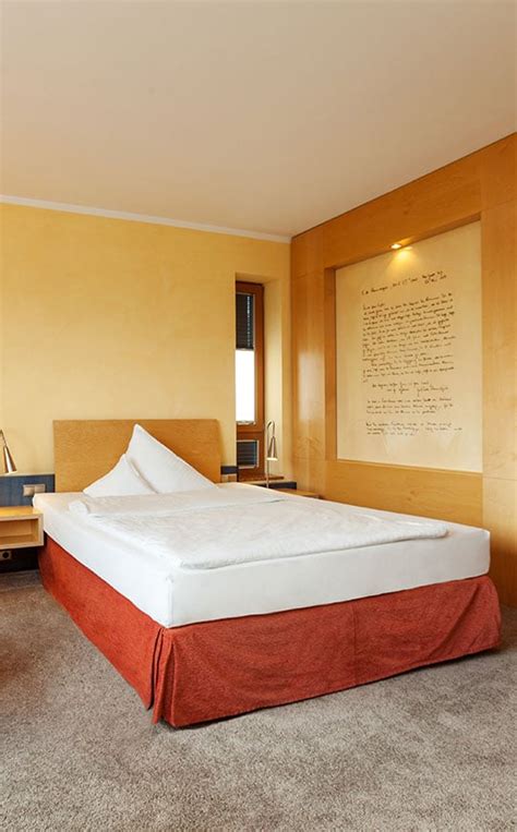 Deluxe Double Room Vienna House by Wyndham Osnabrück