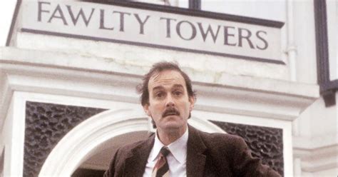 Why Fawlty Towers Is Considered So Great Despite Having Just 12 Episodes