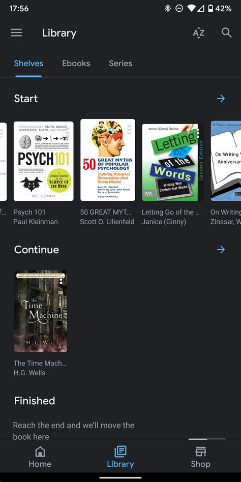 No Kindle necessary: The best e-reader apps for your phone or tablet